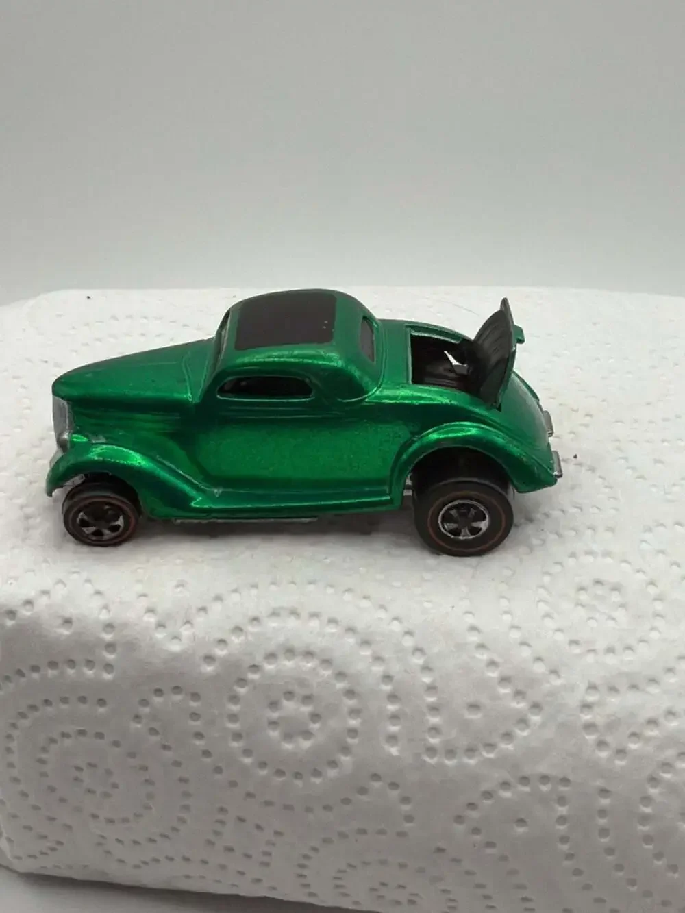 Hot Wheels 1968 hot